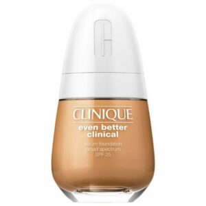 CLINIQUE Even Better Clinical™ Serum Foundation Broad Spectrum SPF 25 WN 120 Pecan 1.0 oz/ 30 mL