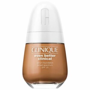 CLINIQUE Even Better Clinical™ Serum Foundation Broad Spectrum SPF 25 WN 122 Clove 1.0 oz/ 30 mL