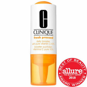 CLINIQUE Fresh Pressed Daily Booster with Pure Vitamin C 10%, One Size