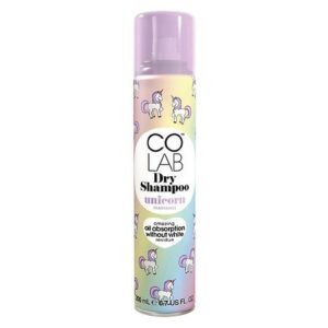 COLAB Dry Shampoo, Unicorn Fragrance - 6.7 fl oz