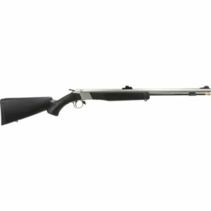CVA 209 Magnum Wolf .50 Black Powder Break-Open Muzzleloader - Black Powder Guns at Academy Sports
