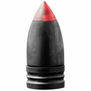 CVA Powerbelt AeroTip .50 300-Grain Black Powder Bullets - Black Powder Guns at Academy Sports