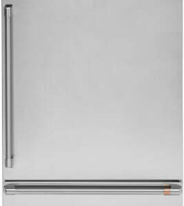 Cafe 36 Inch 36" Built In Counter Depth Bottom Freezer Refrigerator CDB36RP2PS1