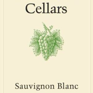 Cakebread 2018 Sauvignon Blanc - White Wine