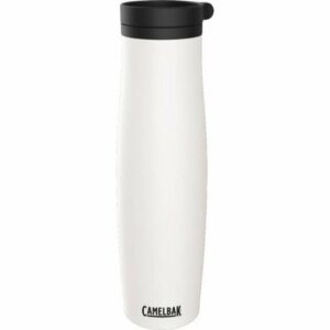 CamelBak Beck 20 oz Insulated Stainless Steel Water Bottle White - Thermos/Cups &koozies at Academy Sports