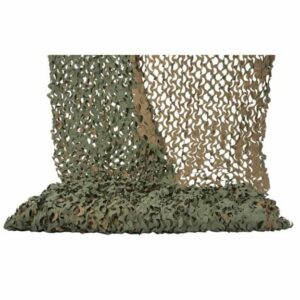 CamoSystems Camo Systems Military Camouflage Netting - Huntg Stands/Blnds/Accs at Academy Sports