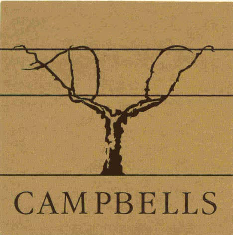 Campbells Rutherglen Topague (formerly Tokay) (375ML half-bottle) - Dessert Wine