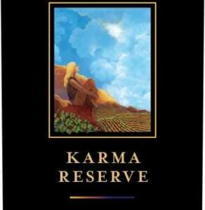 Carol Shelton 2015 Karma Reserve Red - Red Wine