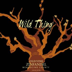 Carol Shelton 2016 Wild Thing Zinfandel - Red Wine