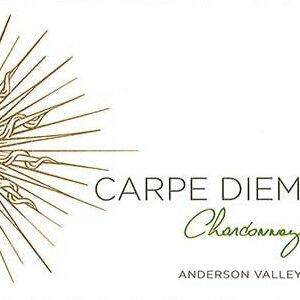 Carpe Diem 2016 Chardonnay - White Wine