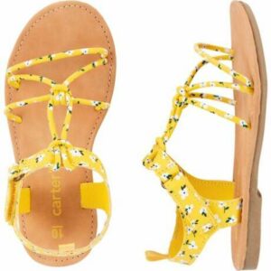 Carter's Earla Sandals