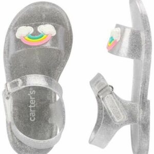 Carter's Rainbow Sandals