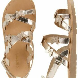 Carter's Strappy Sandals