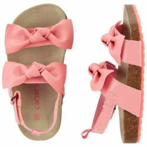 Carter's Zarina Sandals