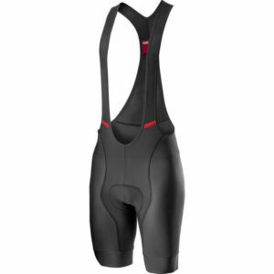 Castelli Competizione Bibshort - Dark Grey