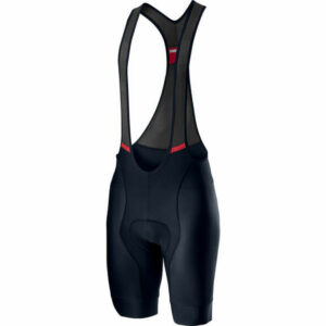 Castelli Competizione Bibshort - XXXL - Savile Blue