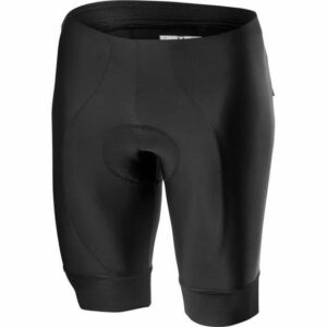 Castelli Entrata Short - XXXL - Black