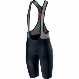 Castelli Free Aero Race 4 Bibshort - XXL - Savile Blue