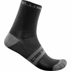 Castelli Superleggera T 12 Socks SS21 - S/M - Black