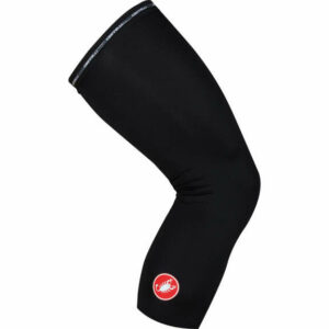 Castelli UPF 50+ Light Knee Skins - Black