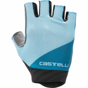 Castelli Women's Roubaix Gel 2 Gloves - XS - Celeste