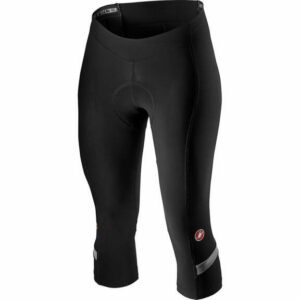 Castelli Women's Velocissima 2 Knicker - XL - Black