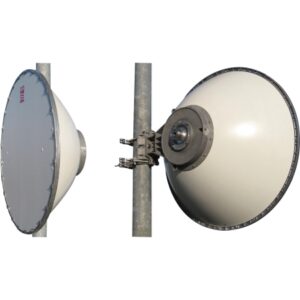 Ceragon Networks - 4' 17.7-19.7GHz SP Microwave Antenna