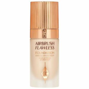 Charlotte Tilbury Airbrush Flawless Longwear Foundation 2 Neutral