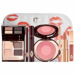 Charlotte Tilbury The Uptown Girl Look Set