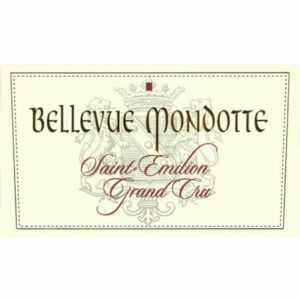 Chateau Bellevue Mondotte 2018 (Futures Pre-Sale) - Bordeaux Blends Red Wine