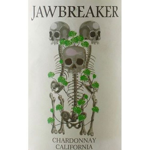 Chateau Diana Jawbreaker California Chardonnay - White Wine