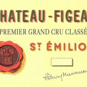 Chateau Figeac 2018 (1.5 Liter Futures Pre-Sale) - Bordeaux Blends Red Wine