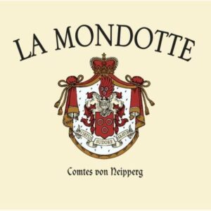 Chateau La Mondotte 2018 (Futures Pre-Sale) - Bordeaux Blends Red Wine