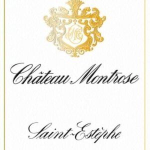 Chateau Montrose 2018 (Futures Pre-Sale) - Bordeaux Blends Red Wine