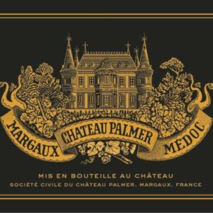 Chateau Palmer 2018 (Futures Pre-Sale) - Bordeaux Blends Red Wine