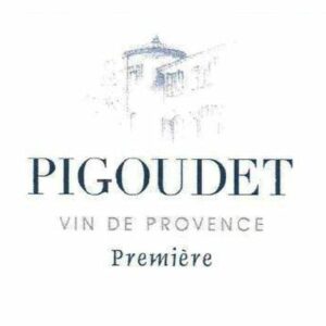 Chateau Pigoudet 2018 Coteaux d'Aix-en-Provence Premier Rose - Rosé Rosé Wine