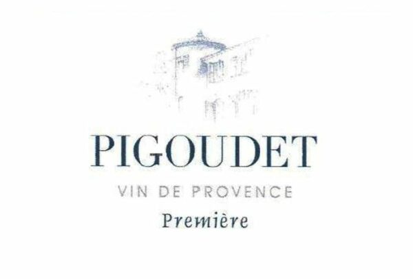 Chateau Pigoudet 2018 Coteaux d'Aix-en-Provence Premier Rose - Rosé Rosé Wine