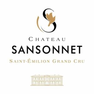 Chateau Sansonnet 2018 (Futures Pre-Sale) - Bordeaux Blends Red Wine