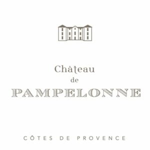 Chateau de Pampelonne 2019 Cotes de Provence Rose - Rosé Rosé Wine