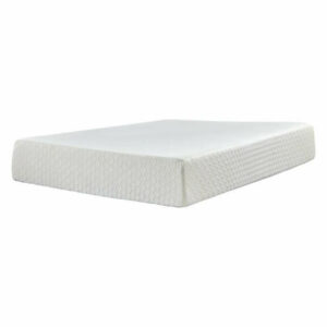 Chime 12" Memory Foam Twin Mattress