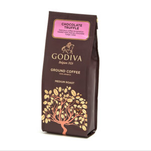 Chocolate Truffle Ground Coffee