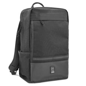 Chrome Industries Hondo Backpack All Black O/s