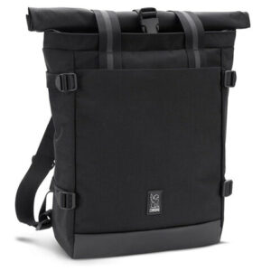 Chrome Industries Lako 3-Way Tote Bag Black Chrome O/s