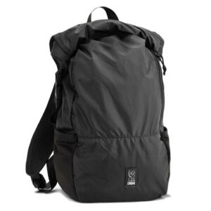 Chrome Industries Packable Daypack Black O/s