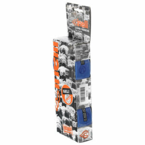 Cinelli Gel Cork Bar Tape - Blue