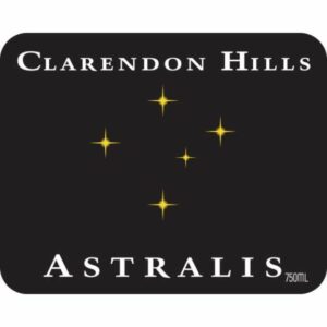 Clarendon Hills 2011 Astralis Syrah - Syrah/Shiraz Red Wine