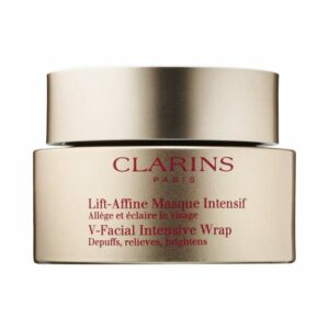 Clarins V-Facial Intensive Wrap 2.5 oz/ 74 mL