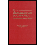 Clark on Surveying and Boundaries - With Supplement