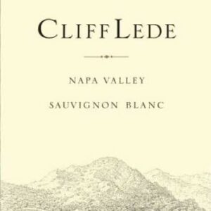 Cliff Lede 2018 Sauvignon Blanc - White Wine