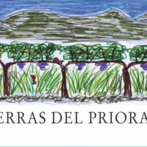 Clos Figueres 2018 Serras del Priorat - Red Wine